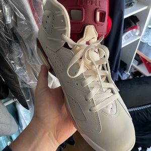 Men’s Jordan sneakers size 12